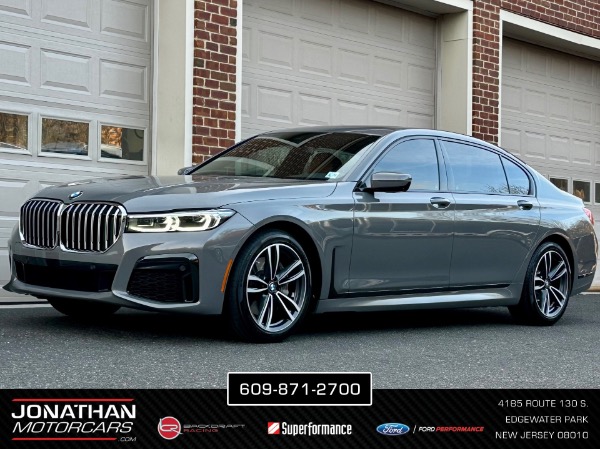 Used-2021-BMW-7-Series-740i-xDrive-M-Sport