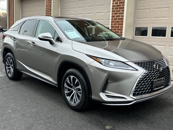 Used-2021-Lexus-RX-350