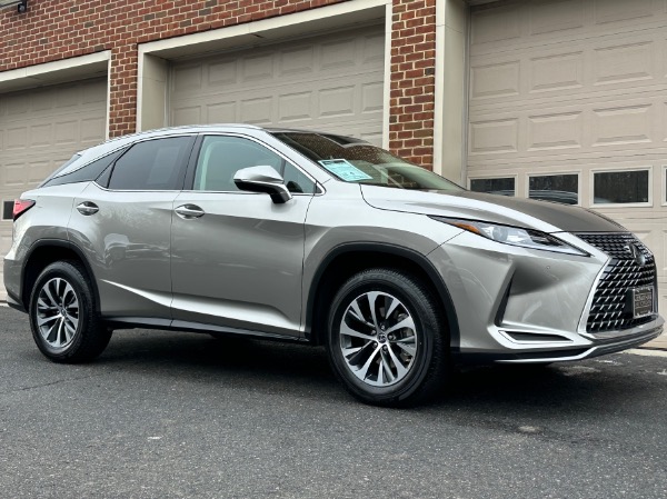 Used-2021-Lexus-RX-350