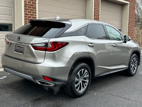 Used-2021-Lexus-RX-350