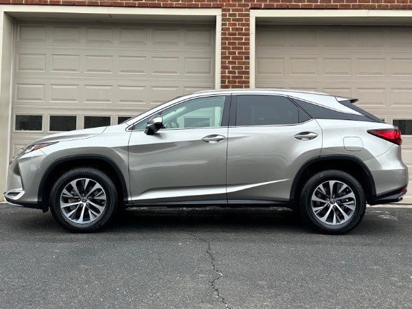 Used-2021-Lexus-RX-350