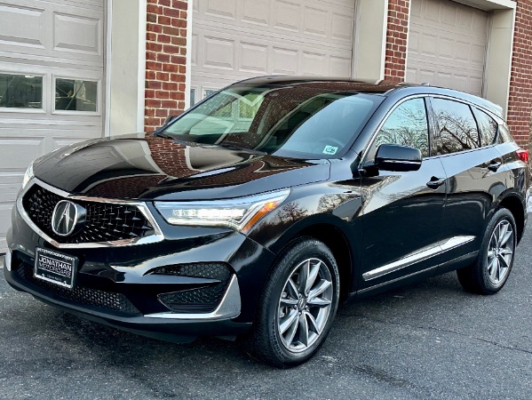 Used-2021-Acura-RDX-SH-AWD-w/Tech