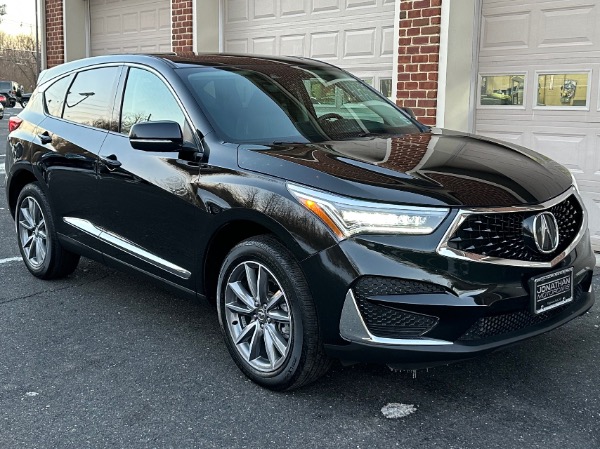 Used-2021-Acura-RDX-SH-AWD-w/Tech