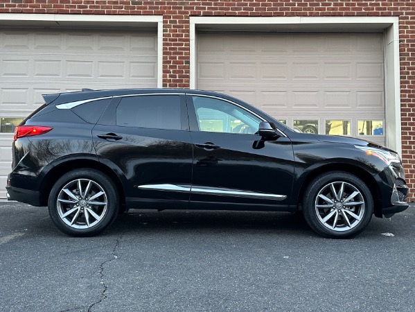 Used-2021-Acura-RDX-SH-AWD-w/Tech