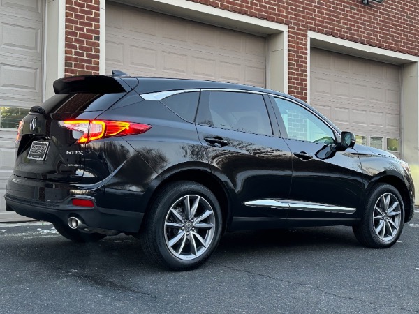 Used-2021-Acura-RDX-SH-AWD-w/Tech