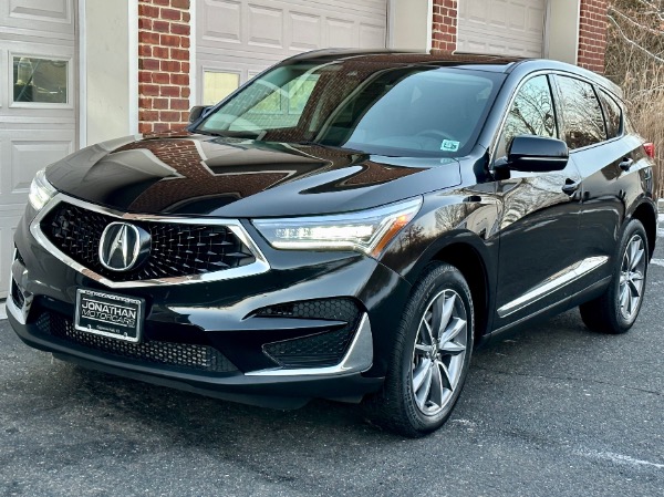 Used-2021-Acura-RDX-SH-AWD-w/Tech