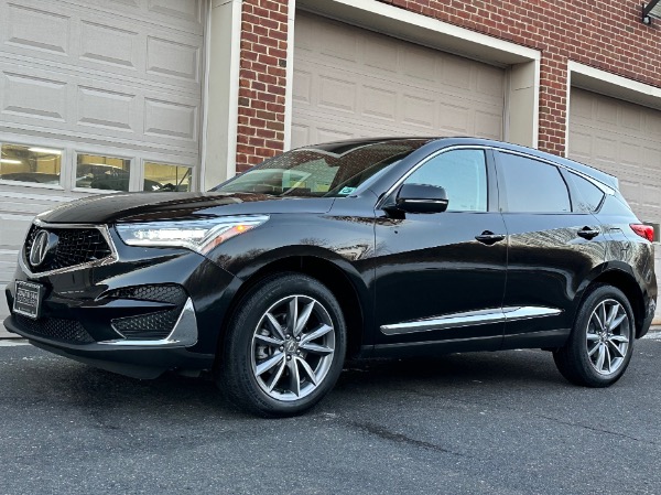 Used-2021-Acura-RDX-SH-AWD-w/Tech