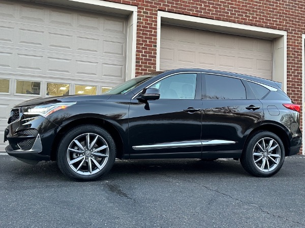 Used-2021-Acura-RDX-SH-AWD-w/Tech