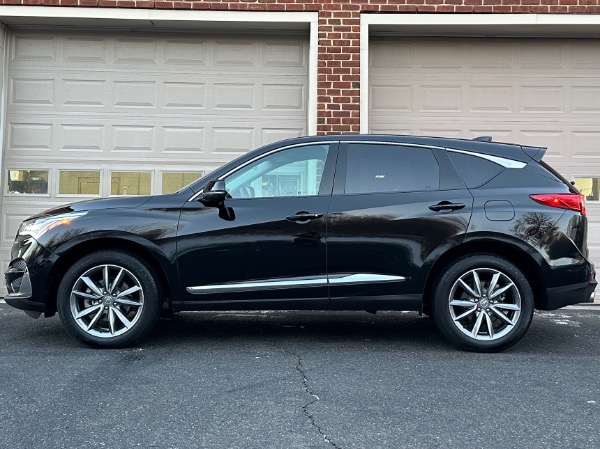 Used-2021-Acura-RDX-SH-AWD-w/Tech