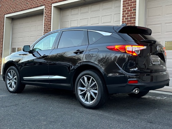 Used-2021-Acura-RDX-SH-AWD-w/Tech