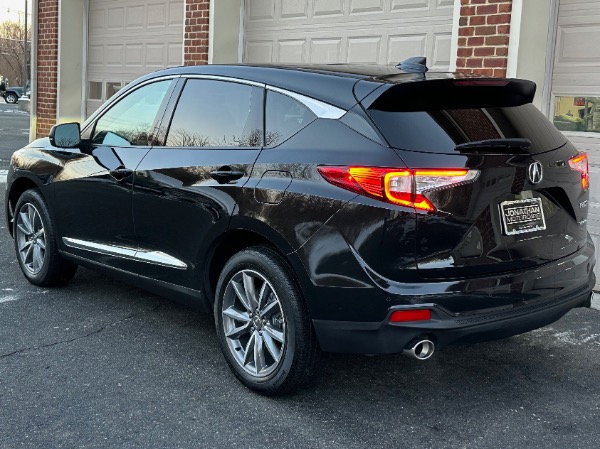 Used-2021-Acura-RDX-SH-AWD-w/Tech