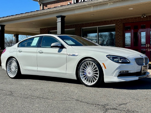 Used-2018-BMW-6-Series-ALPINA-B6-xDrive-Gran-Coupe