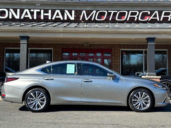 Used-2021-Lexus-ES-250-AWD-Premium