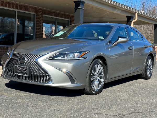 Used-2021-Lexus-ES-250-AWD-Premium