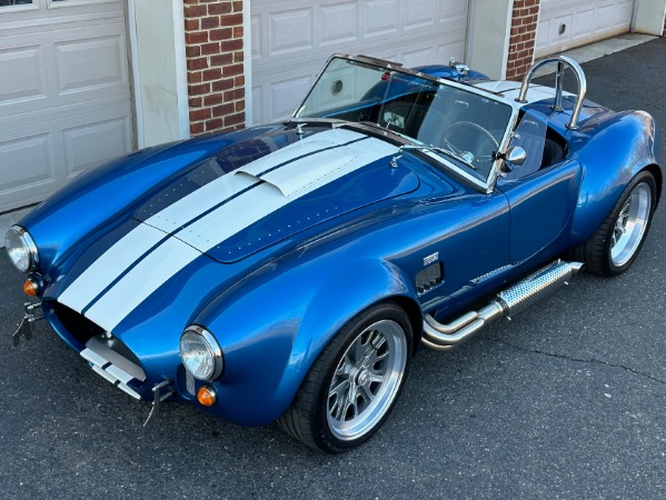 Used-1965-Backdraft-Racing-Cobra-RT4