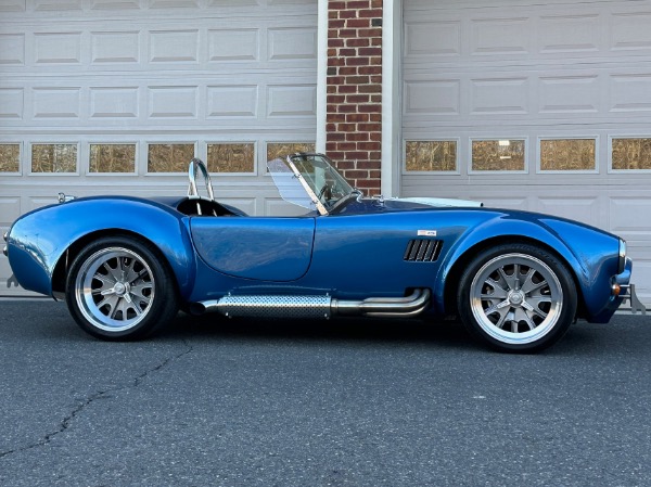 Used-1965-Backdraft-Racing-Cobra-RT4