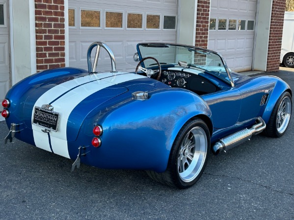 Used-1965-Backdraft-Racing-Cobra-RT4