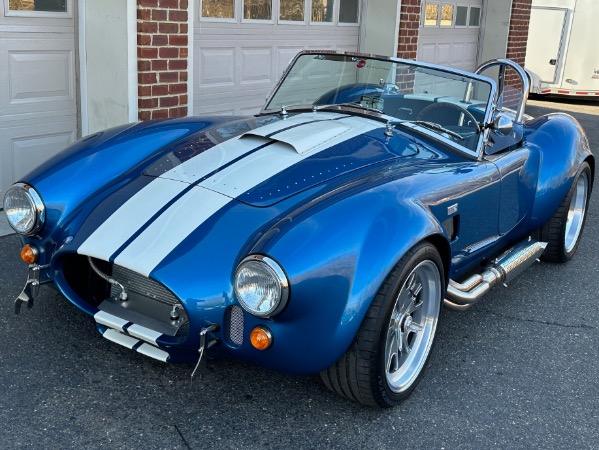 Used-1965-Backdraft-Racing-Cobra-RT4