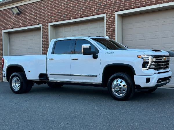 Used-2024-Chevrolet-Silverado-3500HD-High-Country-Dually