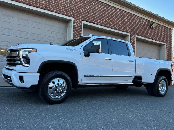 Used-2024-Chevrolet-Silverado-3500HD-High-Country-Dually