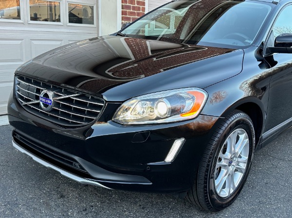 Used-2015-Volvo-XC60-T5-Drive-E-Platinum