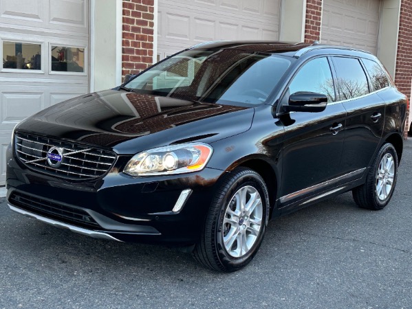 Used-2015-Volvo-XC60-T5-Drive-E-Platinum