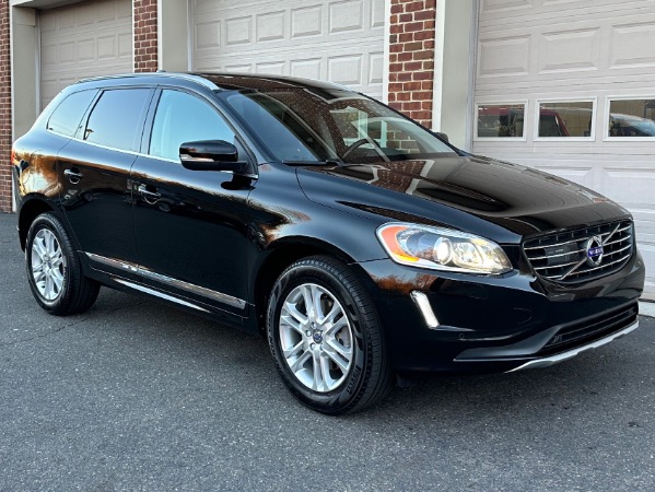 Used-2015-Volvo-XC60-T5-Drive-E-Platinum