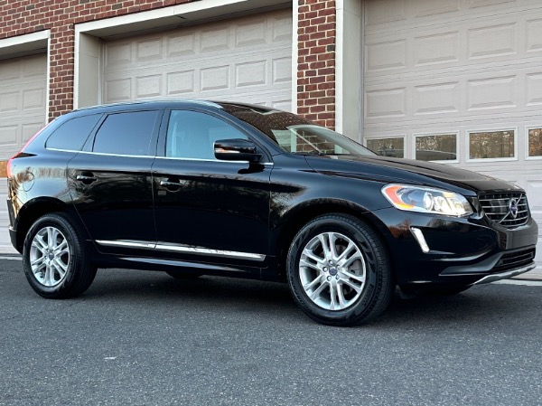 Used-2015-Volvo-XC60-T5-Drive-E-Platinum