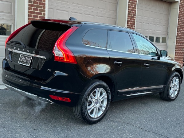 Used-2015-Volvo-XC60-T5-Drive-E-Platinum