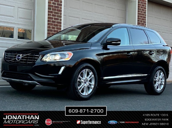 Used-2015-Volvo-XC60-T5-Drive-E-Platinum