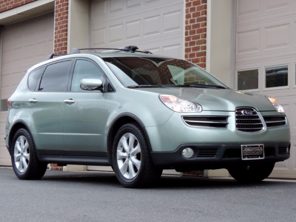 Used-2006-Subaru-B9-Tribeca-7-Pass