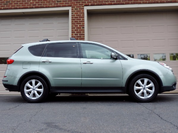 Used-2006-Subaru-B9-Tribeca-7-Pass