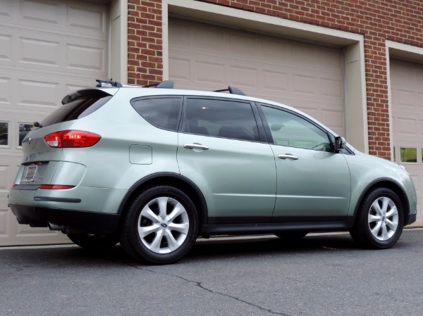 Used-2006-Subaru-B9-Tribeca-7-Pass