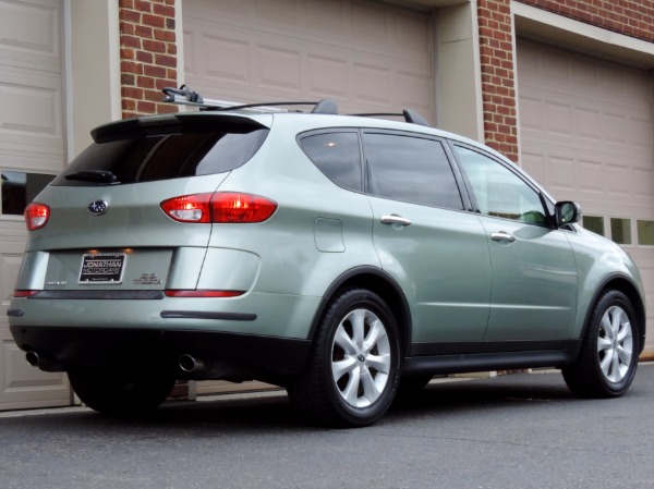 Used-2006-Subaru-B9-Tribeca-7-Pass