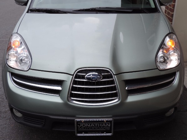 Used-2006-Subaru-B9-Tribeca-7-Pass