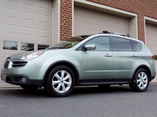 Used-2006-Subaru-B9-Tribeca-7-Pass