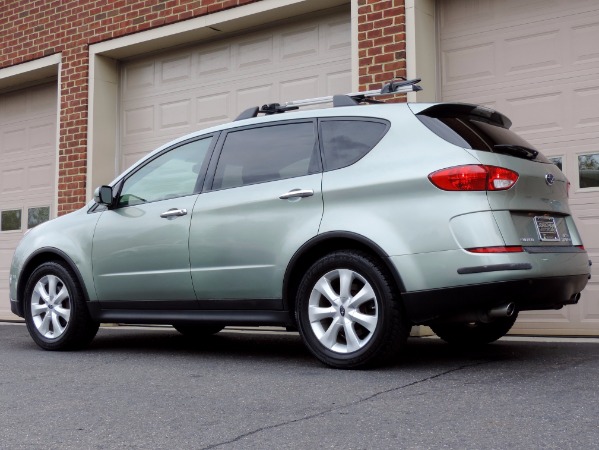 Used-2006-Subaru-B9-Tribeca-7-Pass