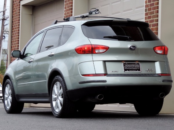 Used-2006-Subaru-B9-Tribeca-7-Pass