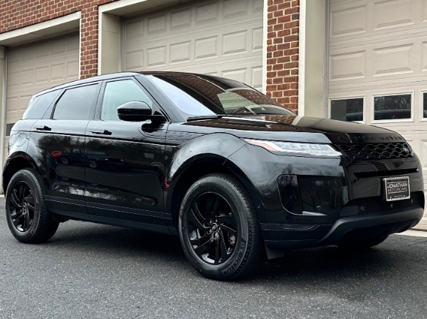 Used-2021-Land-Rover-Range-Rover-Evoque-S