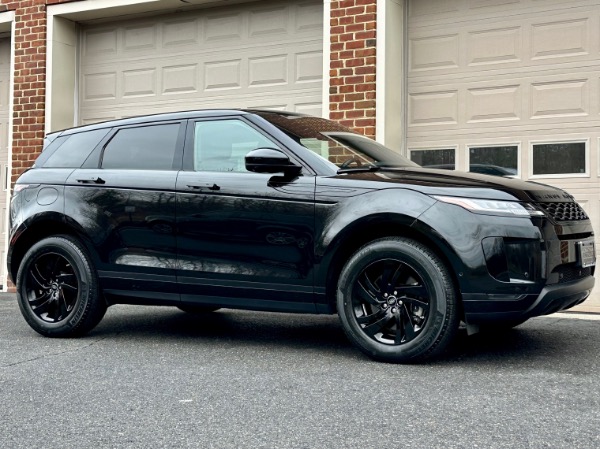 Used-2021-Land-Rover-Range-Rover-Evoque-S