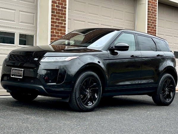 Used-2021-Land-Rover-Range-Rover-Evoque-S