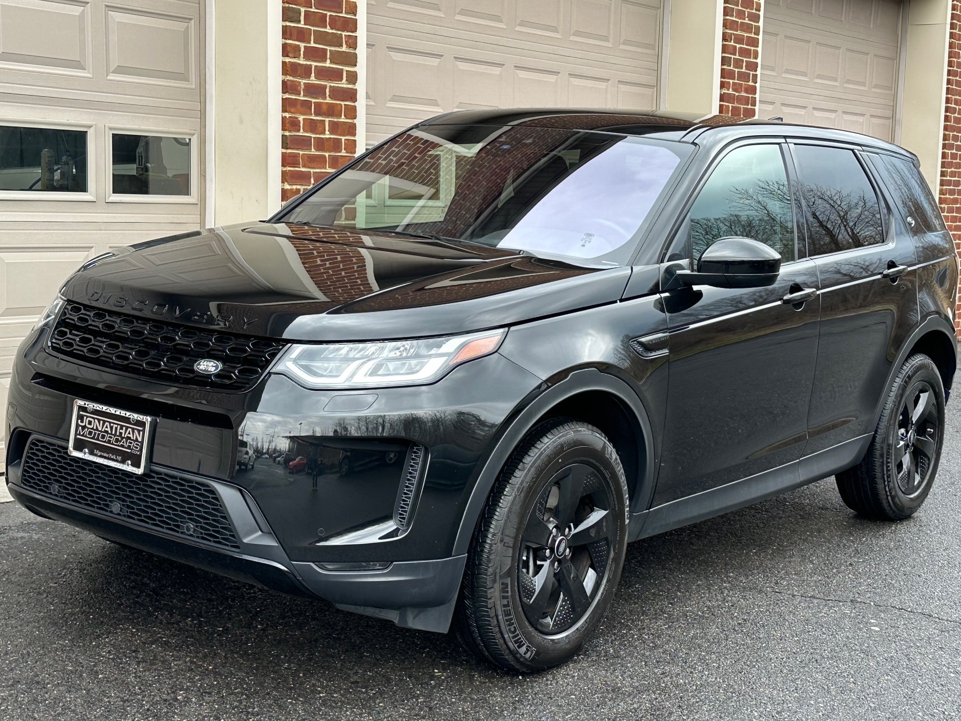 2020 Land Rover Discovery Sport P250 S Stock # 876342 for sale near ...