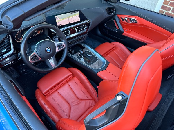 Used-2020-BMW-Z4-sDrive-30i-MSport