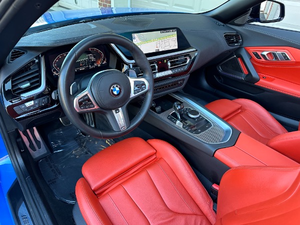 Used-2020-BMW-Z4-sDrive-30i-MSport