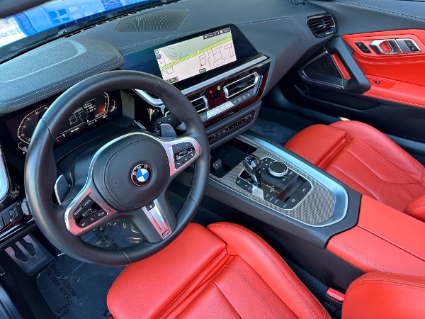 Used-2020-BMW-Z4-sDrive-30i-MSport