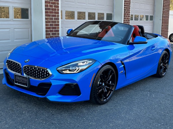 Used-2020-BMW-Z4-sDrive-30i-MSport