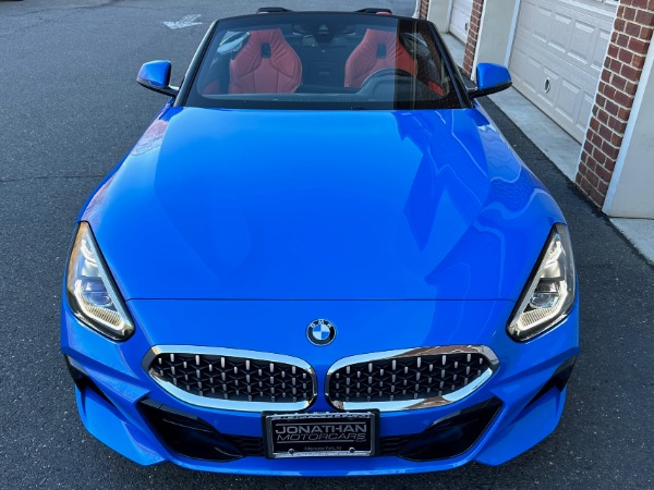 Used-2020-BMW-Z4-sDrive-30i-MSport