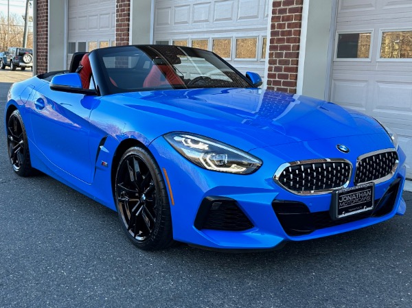 Used-2020-BMW-Z4-sDrive-30i-MSport