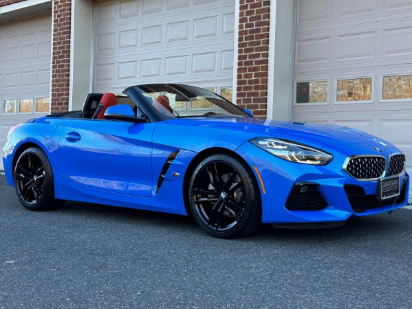 Used-2020-BMW-Z4-sDrive-30i-MSport