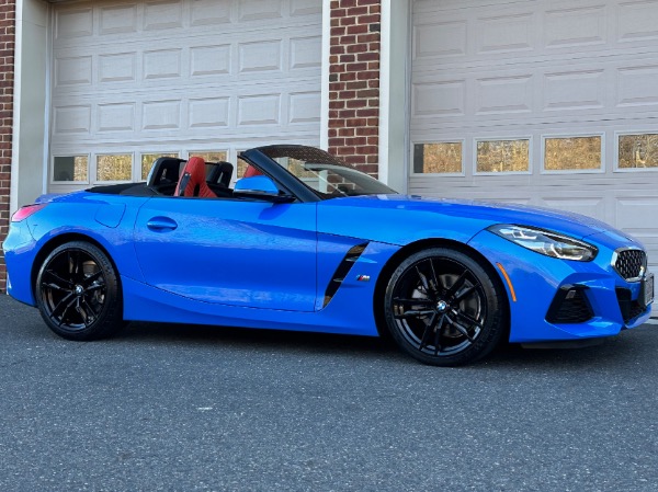 Used-2020-BMW-Z4-sDrive-30i-MSport